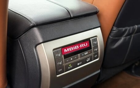 Lexus GX II, 2014 год, 4 399 000 рублей, 27 фотография