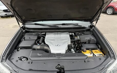 Lexus GX II, 2014 год, 4 399 000 рублей, 38 фотография