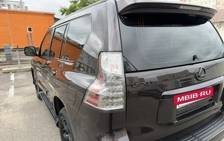 Lexus GX II, 2014 год, 4 399 000 рублей, 37 фотография