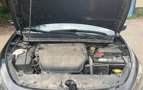 Dodge Dart, 2015 год, 1 100 000 рублей, 9 фотография