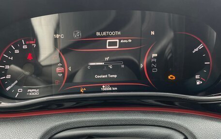 Dodge Dart, 2015 год, 1 100 000 рублей, 19 фотография