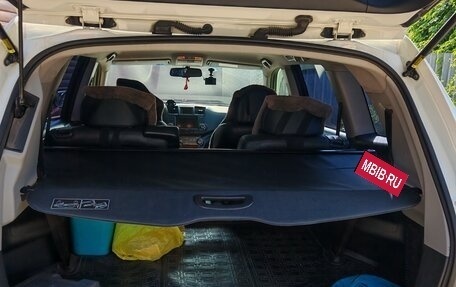 Toyota Highlander III, 2011 год, 2 100 000 рублей, 12 фотография
