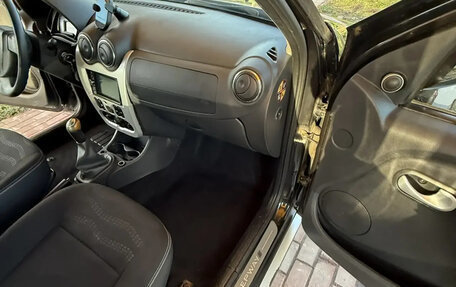 Renault Sandero I, 2013 год, 610 000 рублей, 4 фотография