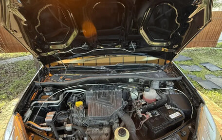 Renault Sandero I, 2013 год, 610 000 рублей, 6 фотография