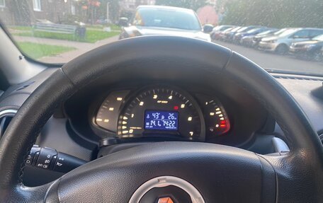 Renault Sandero I, 2013 год, 610 000 рублей, 9 фотография