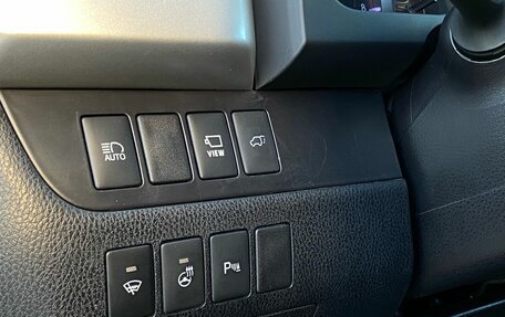 Toyota Highlander III, 2019 год, 3 550 000 рублей, 22 фотография