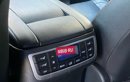 Toyota Highlander III, 2019 год, 3 550 000 рублей, 20 фотография