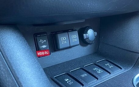 Toyota Highlander III, 2019 год, 3 550 000 рублей, 28 фотография