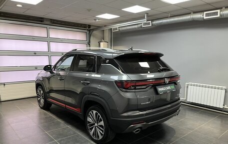 Changan CS35 Plus, 2023 год, 1 825 000 рублей, 4 фотография