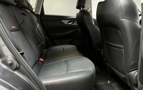 Changan CS35 Plus, 2023 год, 1 825 000 рублей, 12 фотография