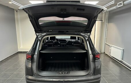 Changan CS35 Plus, 2023 год, 1 825 000 рублей, 7 фотография