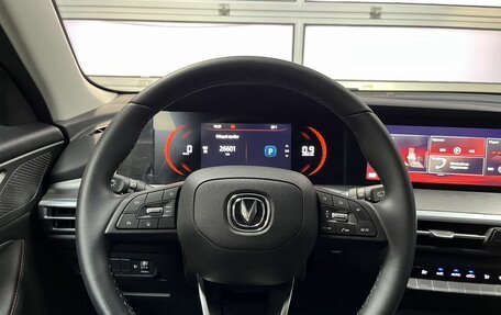 Changan CS35 Plus, 2023 год, 1 825 000 рублей, 10 фотография