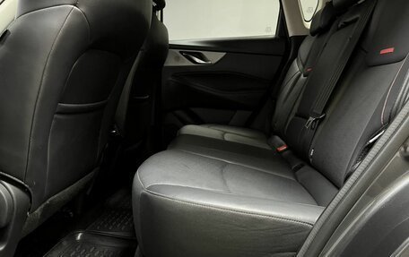 Changan CS35 Plus, 2023 год, 1 825 000 рублей, 13 фотография