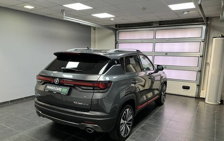 Changan CS35 Plus, 2023 год, 1 825 000 рублей, 6 фотография