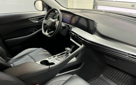 Changan CS35 Plus, 2023 год, 1 825 000 рублей, 11 фотография