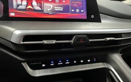 Changan CS35 Plus, 2023 год, 1 825 000 рублей, 14 фотография