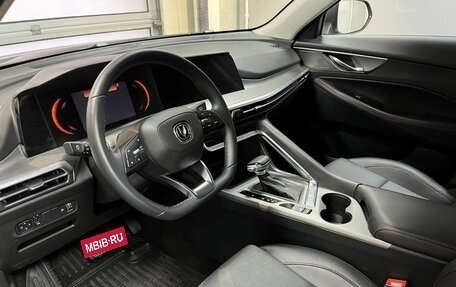 Changan CS35 Plus, 2023 год, 1 825 000 рублей, 8 фотография