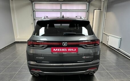 Changan CS35 Plus, 2023 год, 1 825 000 рублей, 5 фотография