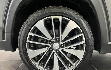 Changan CS35 Plus, 2023 год, 1 825 000 рублей, 18 фотография