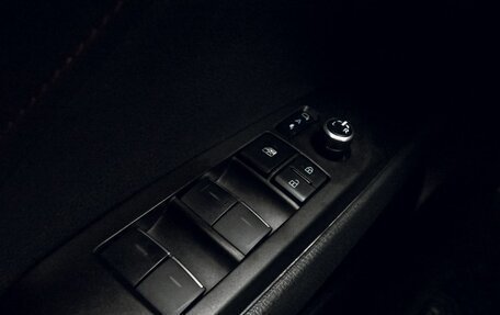 Toyota Camry, 2021 год, 3 599 000 рублей, 12 фотография