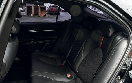 Toyota Camry, 2021 год, 3 599 000 рублей, 17 фотография