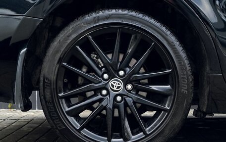 Toyota Camry, 2021 год, 3 599 000 рублей, 21 фотография