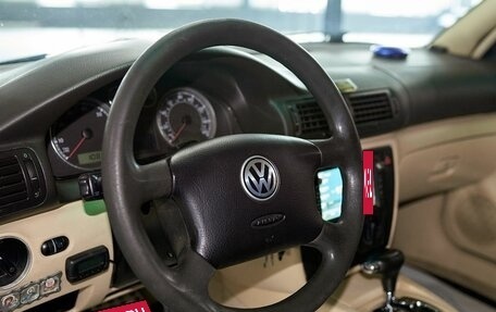 Volkswagen Passat B5+ рестайлинг, 2002 год, 499 000 рублей, 9 фотография