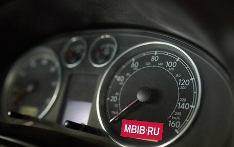 Volkswagen Passat B5+ рестайлинг, 2002 год, 499 000 рублей, 14 фотография