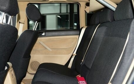 Volkswagen Passat B5+ рестайлинг, 2002 год, 499 000 рублей, 23 фотография
