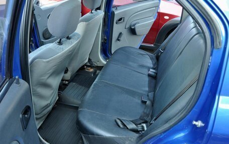 Renault Logan I, 2009 год, 250 000 рублей, 11 фотография