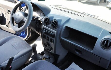 Renault Logan I, 2009 год, 250 000 рублей, 10 фотография