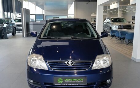 Toyota Corolla, 2005 год, 499 000 рублей, 2 фотография