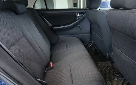 Toyota Corolla, 2005 год, 499 000 рублей, 9 фотография