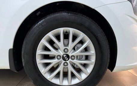 KIA Rio IV, 2021 год, 1 895 000 рублей, 17 фотография