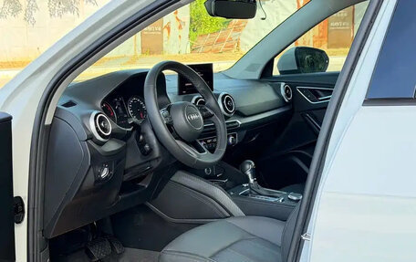 Audi Q2 I, 2023 год, 1 800 111 рублей, 8 фотография