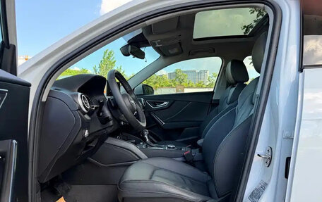 Audi Q2 I, 2023 год, 1 800 111 рублей, 9 фотография