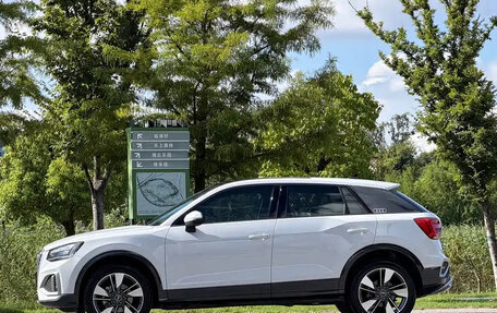 Audi Q2 I, 2023 год, 1 800 111 рублей, 4 фотография