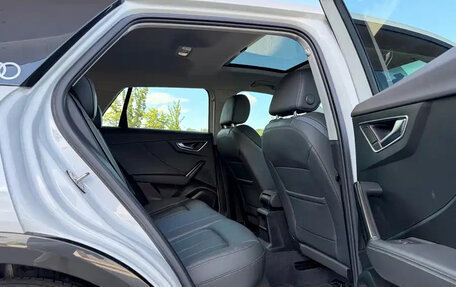 Audi Q2 I, 2023 год, 1 800 111 рублей, 11 фотография