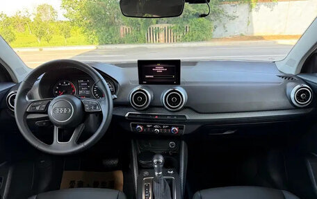 Audi Q2 I, 2023 год, 1 800 111 рублей, 13 фотография