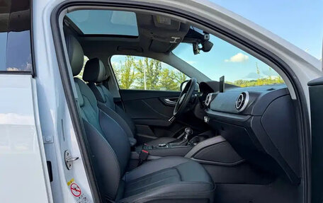 Audi Q2 I, 2023 год, 1 800 111 рублей, 12 фотография