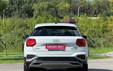 Audi Q2 I, 2023 год, 1 800 111 рублей, 6 фотография