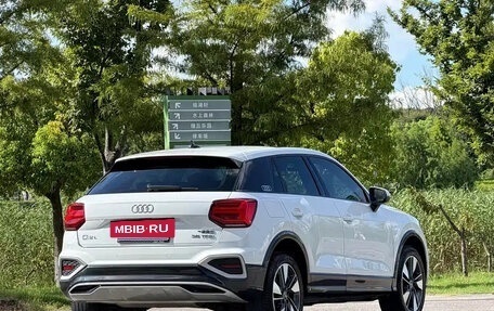 Audi Q2 I, 2023 год, 1 800 111 рублей, 5 фотография