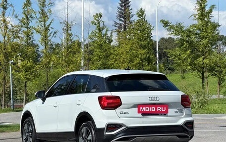 Audi Q2 I, 2023 год, 1 800 111 рублей, 7 фотография