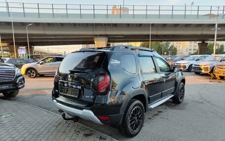 Renault Duster I рестайлинг, 2020 год, 1 290 000 рублей, 2 фотография