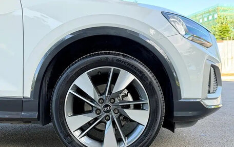 Audi Q2 I, 2023 год, 1 800 111 рублей, 17 фотография