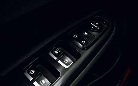 KIA Rio IV, 2018 год, 1 453 000 рублей, 12 фотография
