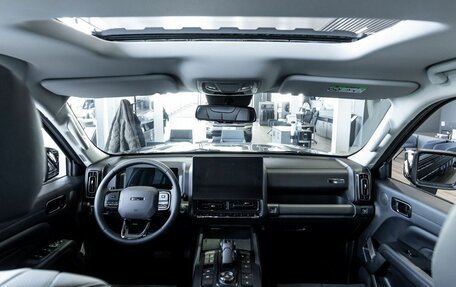 Haval H9, 2026 год, 5 099 000 рублей, 9 фотография