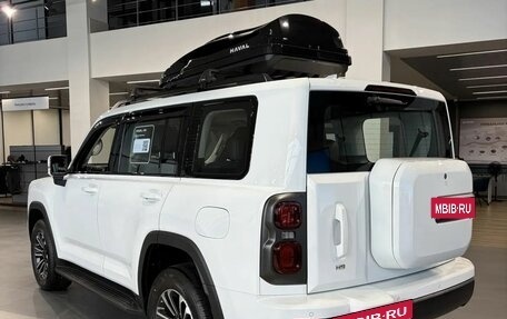Haval H9, 2026 год, 5 099 000 рублей, 4 фотография