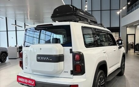 Haval H9, 2026 год, 5 099 000 рублей, 2 фотография