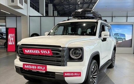Haval H9, 2026 год, 5 099 000 рублей, 3 фотография